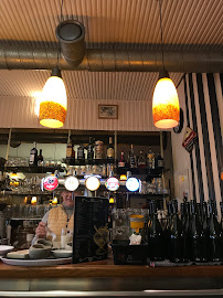Atmosphère du Restaurant L’ENVIE à Arcachon - n°1