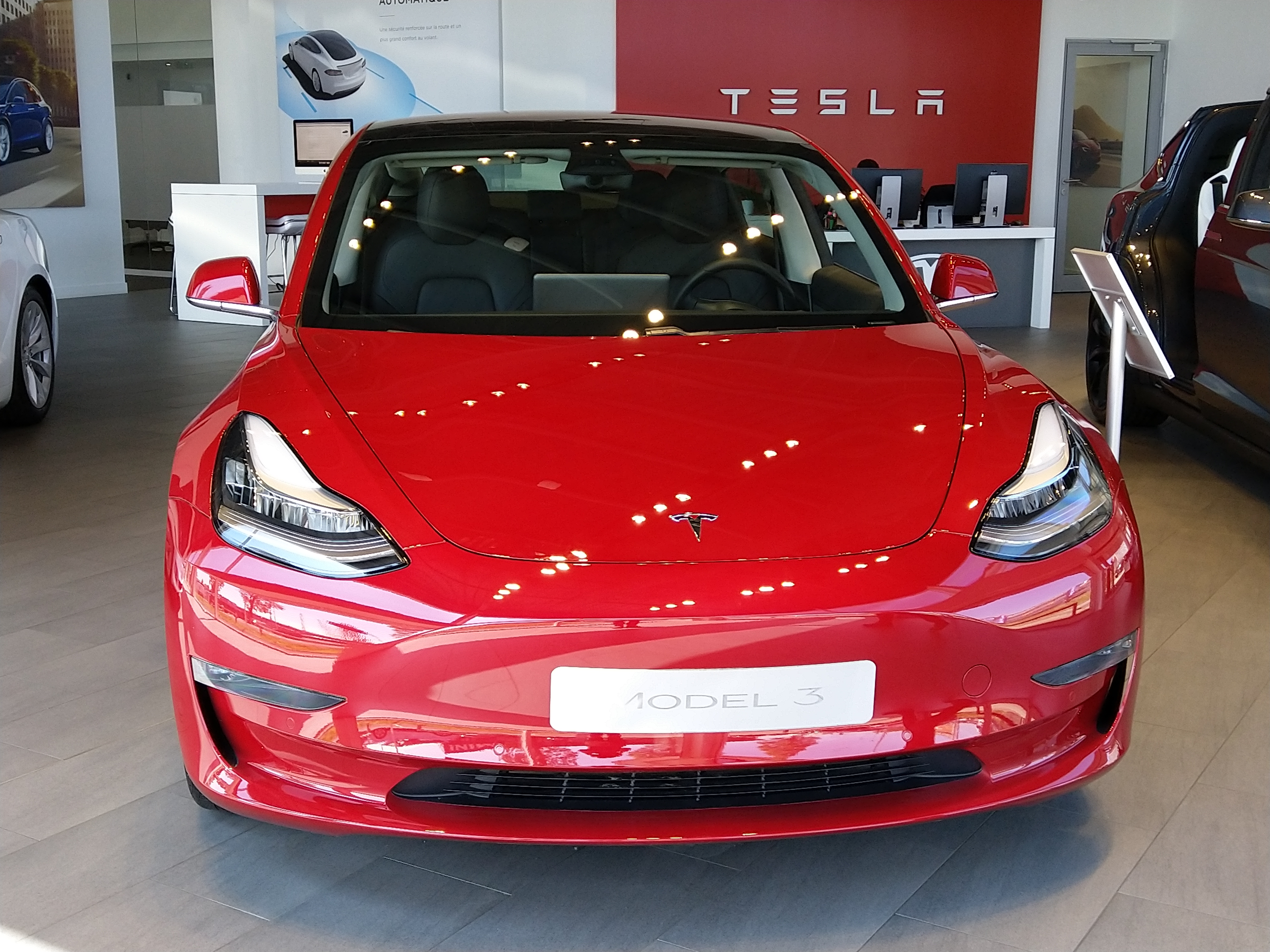 Photo n° 1 de l'avis de Élisabeth. fait le 24/05/2019 à 10:31