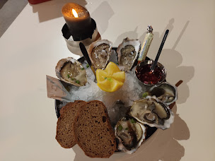 Photo n°17 de A la Table de Marie à Pézenas ()