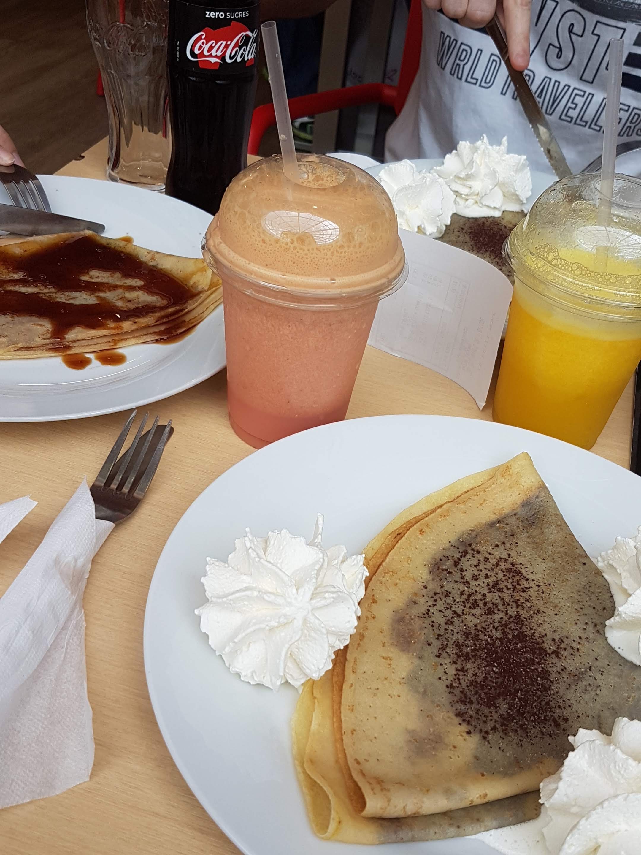 Photo n° 1 de l'avis de Cassandra.h fait le 15/08/2018 à 03:03