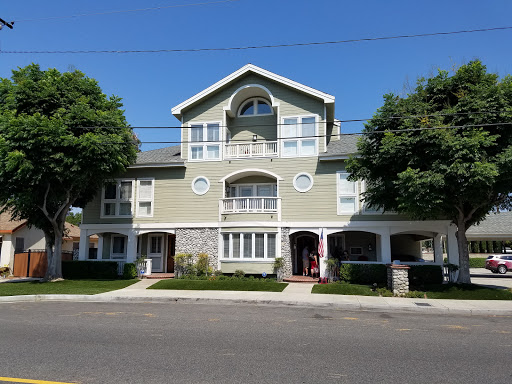 Non-Governmental Organization «Orange County Ronald McDonald House», reviews and photos