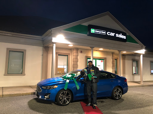 Used Car Dealer «Enterprise Car Sales», reviews and photos, 1141 E Jericho Turnpike, Huntington, NY 11743, USA