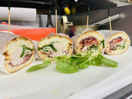 Deli «Highland Falls Market Inc», reviews and photos, 447 Main St, Highland Falls, NY 10928, USA