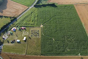 Labyrinthe des Falaises image