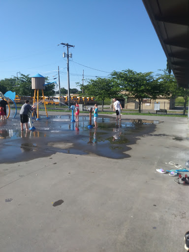 Water Park «The Splash Pad», reviews and photos, 1101 M.L.K. Jr Dr, Kingsport, TN 37660, USA