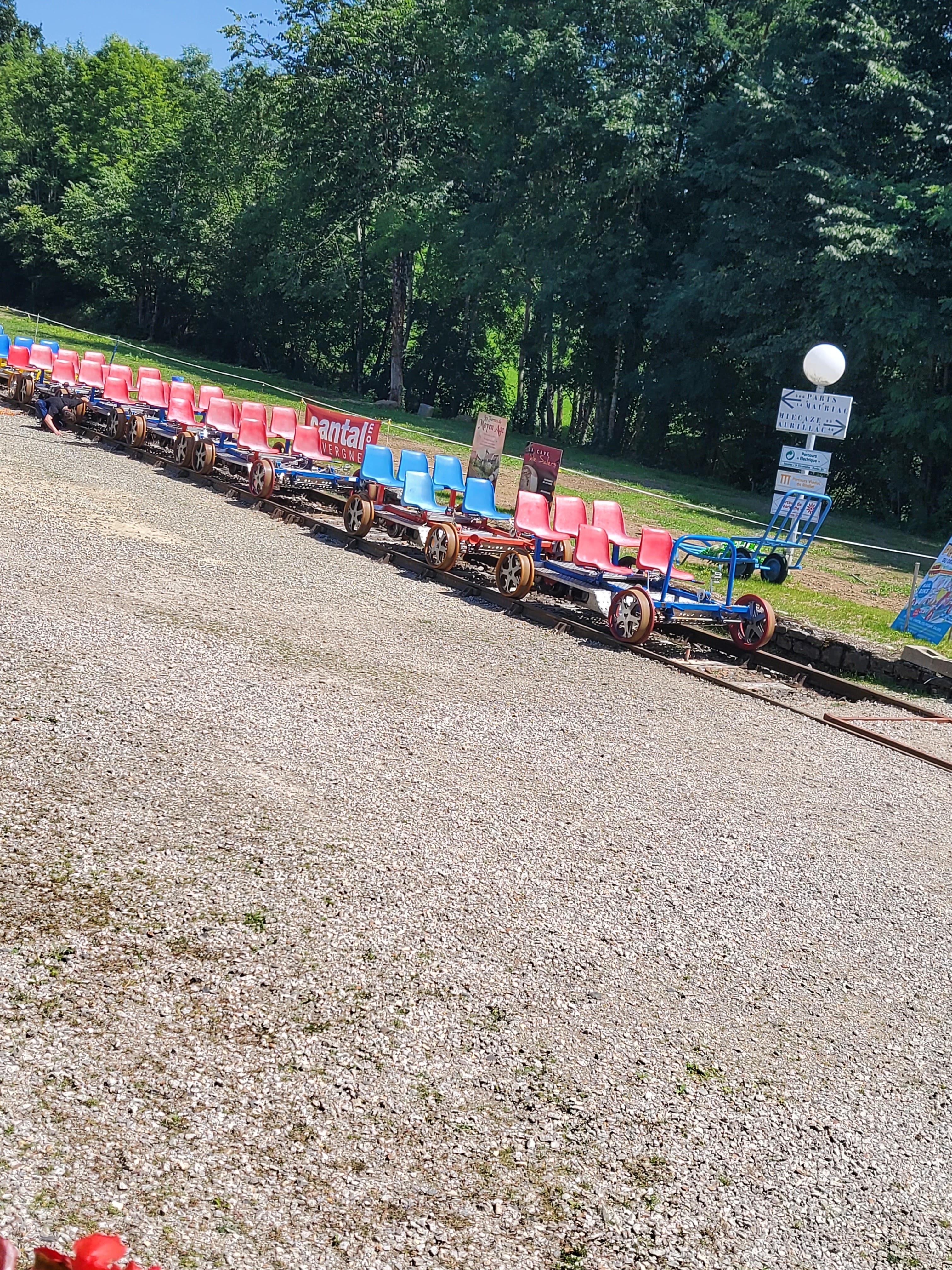 Photo n° 1 de l'avis de Marie.C fait le 18/08/2021 à 05:36