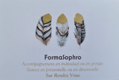 Lucie MARTEL FormaSophro SOPHROLOGUE à Brives-Charensac