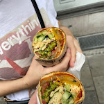Photo n°1 de l'avis de Daniel.u fait le 16/09/2021 à 17:59 sur le  TÜRKITCH Köfte & Kebap à Munich
