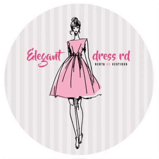 Elegant Dress RD