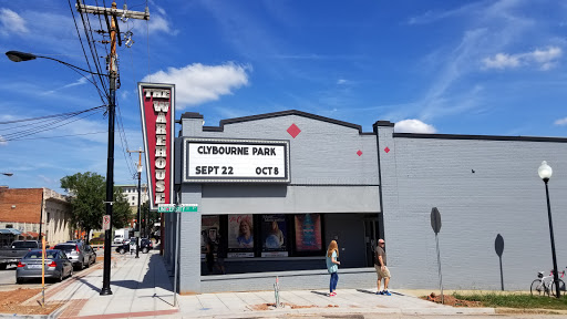 Performing Arts Theater «Warehouse Theatre», reviews and photos, 37 Augusta St, Greenville, SC 29601, USA