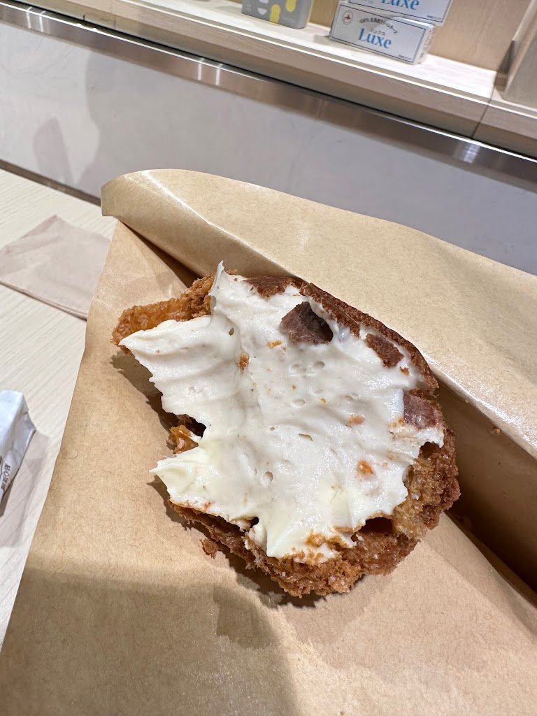 品好乳酪(新竹巨城4F 威秀影城手扶梯旁) 的照片