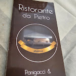 Photo n°6 de l'avis de Cris.a fait le 08/09/2023 à 13:26 sur le  Ristorante Da Pietro di Alomai G à Riccò del Golfo di Spezia