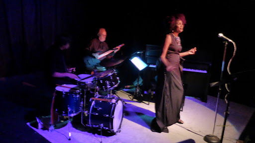 Performing Arts Theater «Threshold Repertory Theatre», reviews and photos, 84 Society St, Charleston, SC 29401, USA