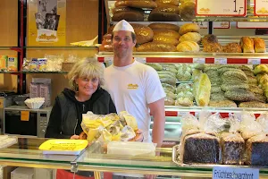 Bäckerei Konditorei Café Magnus Newzella image