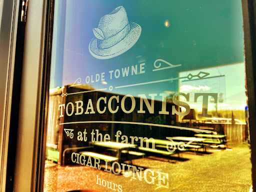 Cigar Shop «Olde Towne Tobacconist», reviews and photos, 719 Caroline St, Fredericksburg, VA 22401, USA