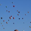 Firebird Balloons