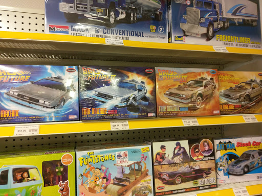 Hobby Store «Hub Hobby Center», reviews and photos, 6410 Penn Ave S, Richfield, MN 55423, USA