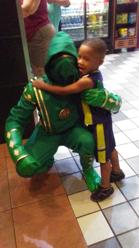 Movie Theater «Cinemark Movies 8», reviews and photos, 4488 Ladson Rd, Summerville, SC 29485, USA