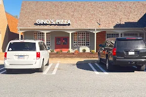 Gino's Pizza & Italian Restaurant image