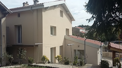 Synéo - Rénovation énergétique à Saint-Étienne