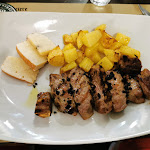 Photo n°2 de l'avis de erion.r fait le 16/07/2019 à 20:35 sur le  Il Braciere à Genoa