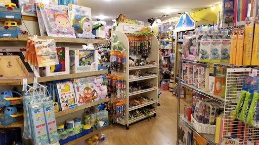 Toy Store «Peak-A-Boo Toys LLC», reviews and photos, 117 S Main St, Breckenridge, CO 80424, USA