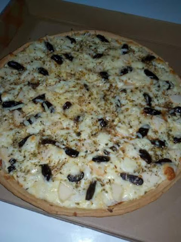 Zion Pizzas Artesanales - Vallenar