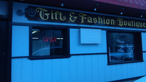 Clothing Store «Emporium II», reviews and photos, 709 Fallowfield Ave, Charleroi, PA 15022, USA