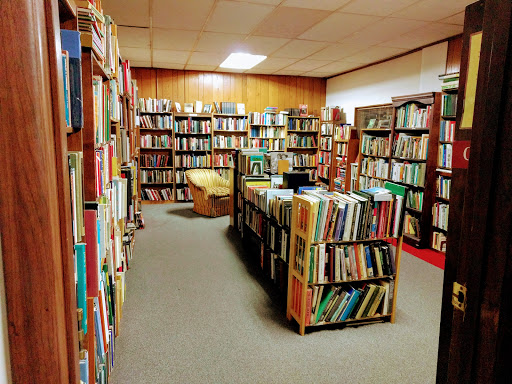 Book Store «Village Bookshop», reviews and photos, 2424 W Dublin Granville Rd, Columbus, OH 43235, USA