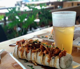 Okuma Sushi | Valle Real photo