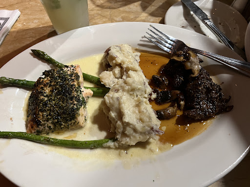 Restaurant «The Cheesecake Factory», reviews and photos, 1 Maple Ave, White Plains, NY 10601, USA