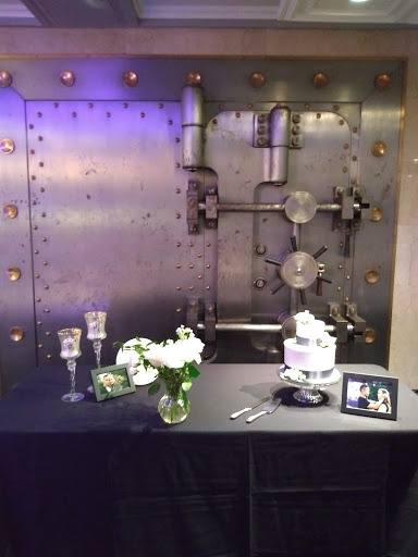 Ballroom «Treasury», reviews and photos, 326 SW Broadway, Portland, OR 97205, USA