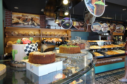 Fırın Bi Tatlı Tuzlu Türkbükü