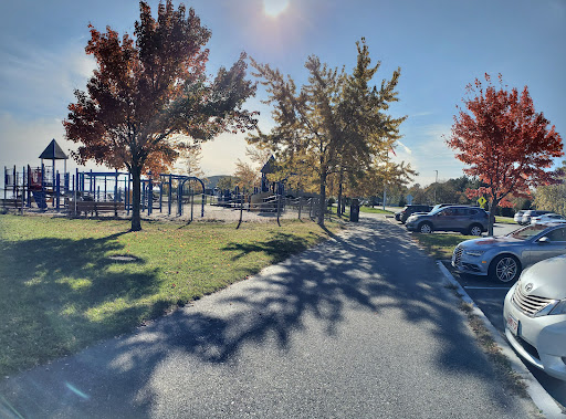 State Park «Constitution Beach», reviews and photos, 799 Bennington St, Boston, MA 02128, USA