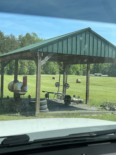 Cobbs Creek Campground and RV Park