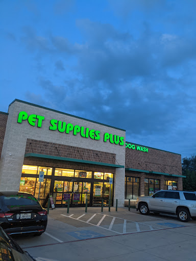 Pet Supply Store «Pet Supplies Plus», reviews and photos, 1616 Precinct Line Rd, Hurst, TX 76054, USA