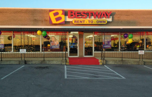 Bestway Rent To Own, 401 N Cannon Blvd, Shelbyville, TN 37162, USA, 