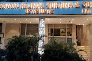 Surana Jewellers image