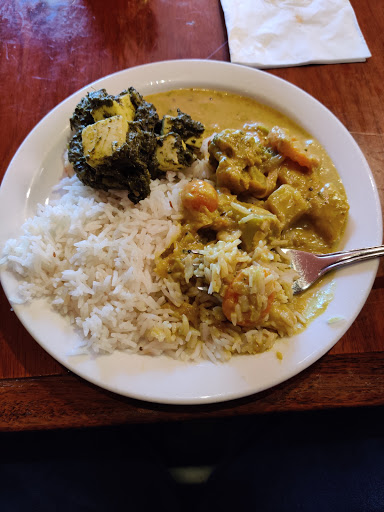 Indian Restaurant «Mela Indian Restaurant», reviews and photos, 70 N Lexington Ave, Asheville, NC 28801, USA