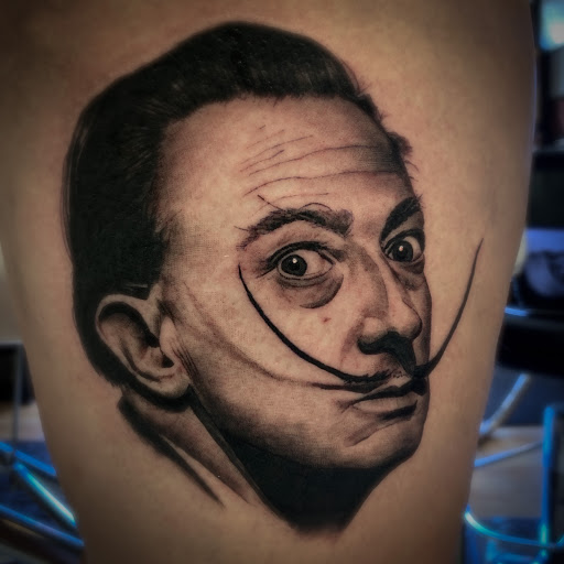 Explore good tattoo ideas for family, creative tattoo ideas in Mentor, available at Cardinal Ink