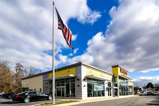 Used Car Dealer «Easterns Automotive Group / Eastern Motors», reviews and photos, 7916 Pulaski Hwy, Rosedale, MD 21237, USA