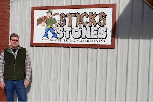 Sticks & Stones Building Materials Inc. image