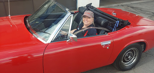 Auto Repair Shop «Computune Certified Auto Repair», reviews and photos, 1272 N 300 W, Provo, UT 84604, USA