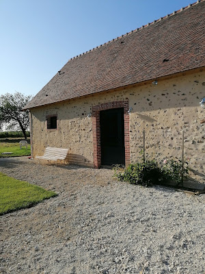Le Clos Souvigny à Pontgouin