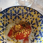 Photo n°1 de l'avis de Rosa.u fait le 09/09/2023 à 08:40 sur le  Terrazza Mata à Macherio