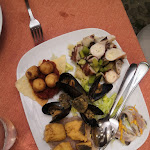 Photo n°1 de l'avis de Domenico. fait le 12/06/2021 à 06:37 sur le  ALAMO - Cucina di Mare Sardo Catalana à Alghero