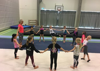 Teamgym Helsingør in Helsingør, Helsingør