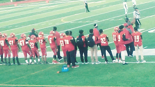 Stadium «Stargel Stadium», reviews and photos, Central Ave, Cincinnati, OH 45214, USA