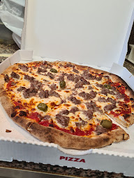 Photo n°50 de pizza 