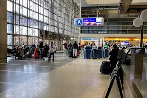 Los Angeles International Airport image